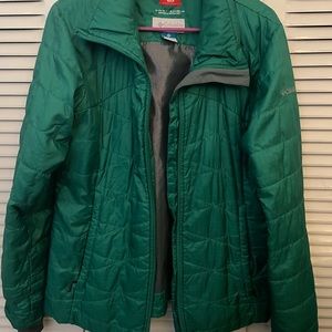 Columbia Jacket